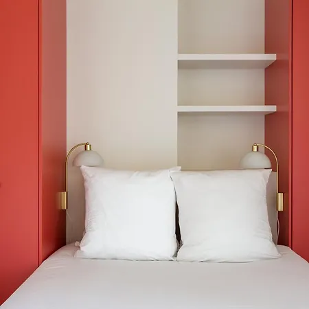 The Paris 15 Place-3